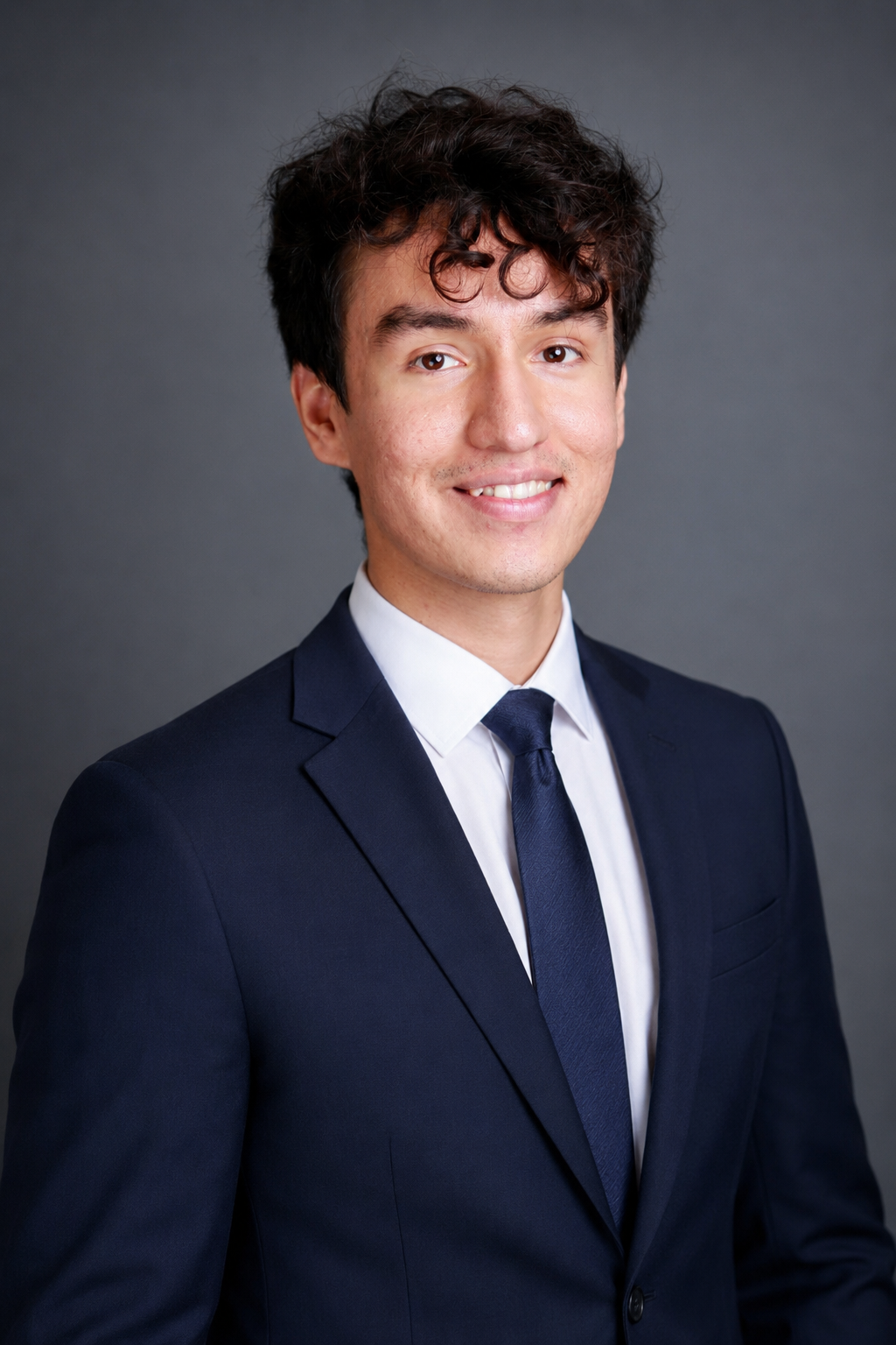 Enrique, CEO and CTO of JigSpec